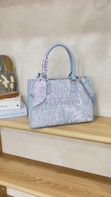 Palomino Remia Handbag - Blue