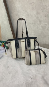 Palomino Kayona Totebag Wanita