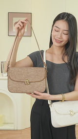 Palomino Emola Slingbag Wanita