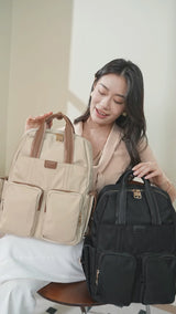 Palomino Belaza Backpack Wanita
