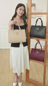 Palomino Hilza Handbag Wanita