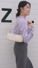 Palomino Imelda Slingbag - Ivory