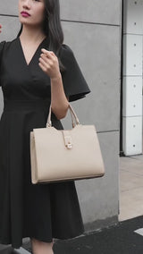 Palomino Maicy Handbag - Khaki