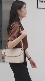 Palomino Diora Slingbag - Ivory