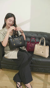 Palomino Ferra Handbag Wanita