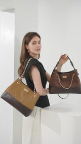 Palomino Briva Shoulderbag Wanita