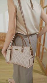 Palomino Luxiva Handbag Wanita