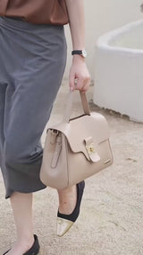 Palomino Siera Handbag - Khaki