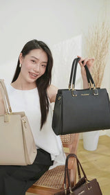 Palomino Vivaro Handbag Wanita