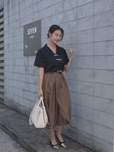 Palomino Kaluna Handbag Wanita - Cream