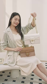 Palomino Arvella Slingbag Wanita