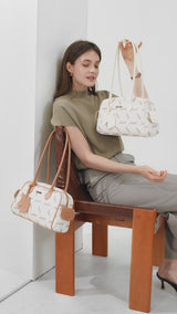 Palomino Minel Shoulderbag Wanita