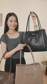 Palomino Alosha Shoulderbag Wanita