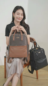 Palomino Beluga Backpack Wanita