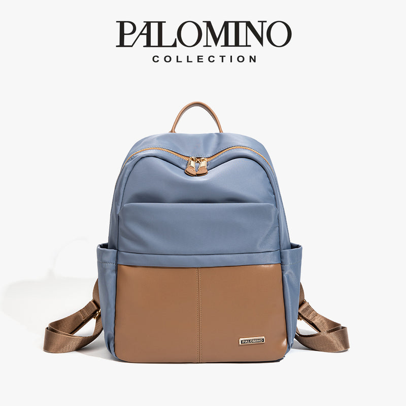 Palomino Bluton Backpack Wanita