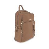 Palomino Fancy Backpack - Brown - PALOMINO