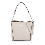 Palomino Patricia Shoulderbag - Ivory - PALOMINO