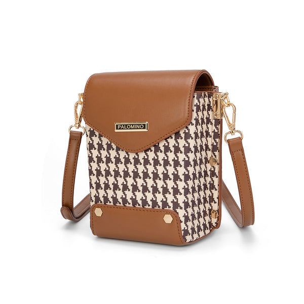 Palomino Esme Slingbag - Brown