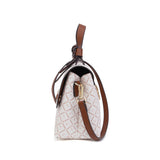 Palomino Tropez Handbag - Ivory