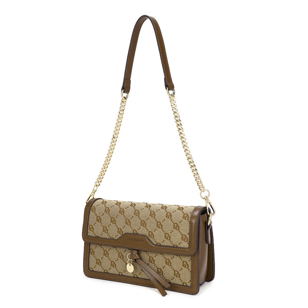 Palomino Freya Shoulderbag - Khaki