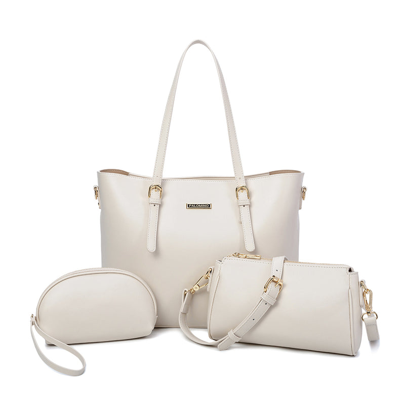 Palomino Rachel Totebag - Ivory