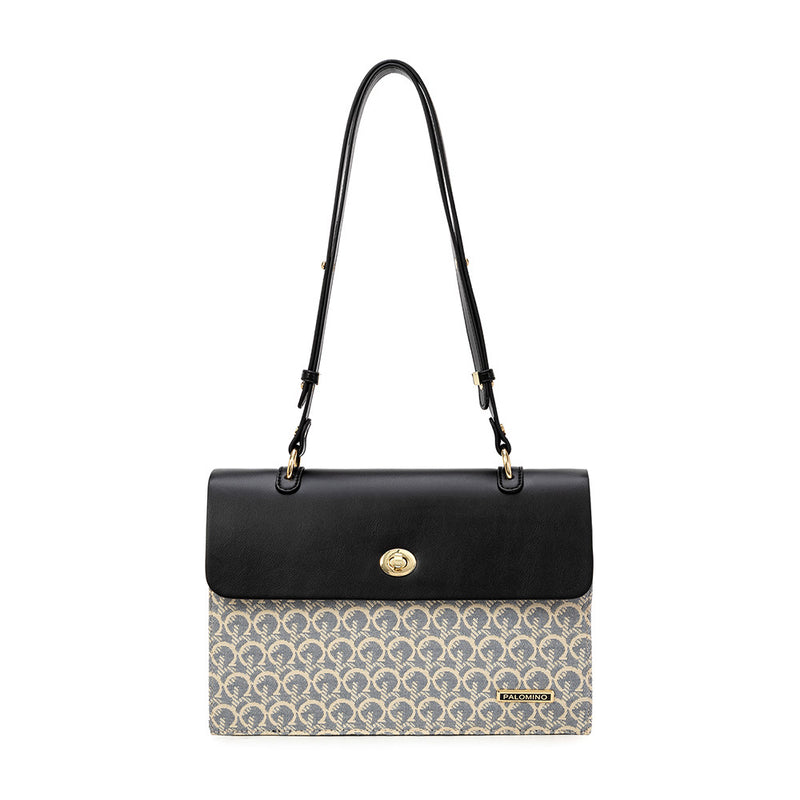 Palomino Emma Shoulderbag - Black