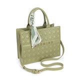 Palomino Katya Handbag - Olive