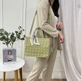 Palomino Katya Handbag - Olive