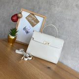 Palomino Onela Handbag - Ivory