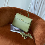 Palomino Onela Handbag - Olive