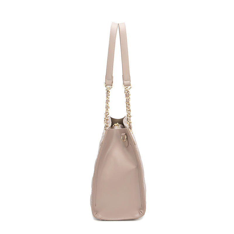 Palomino Rosetta Shoulderbag - Khaki