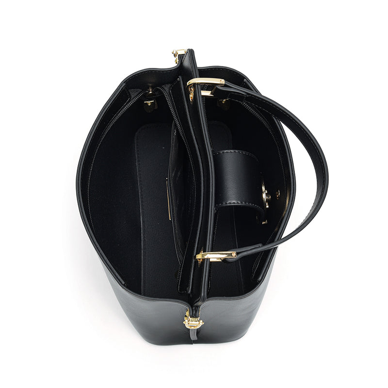 Palomino Joven Handbag - Black