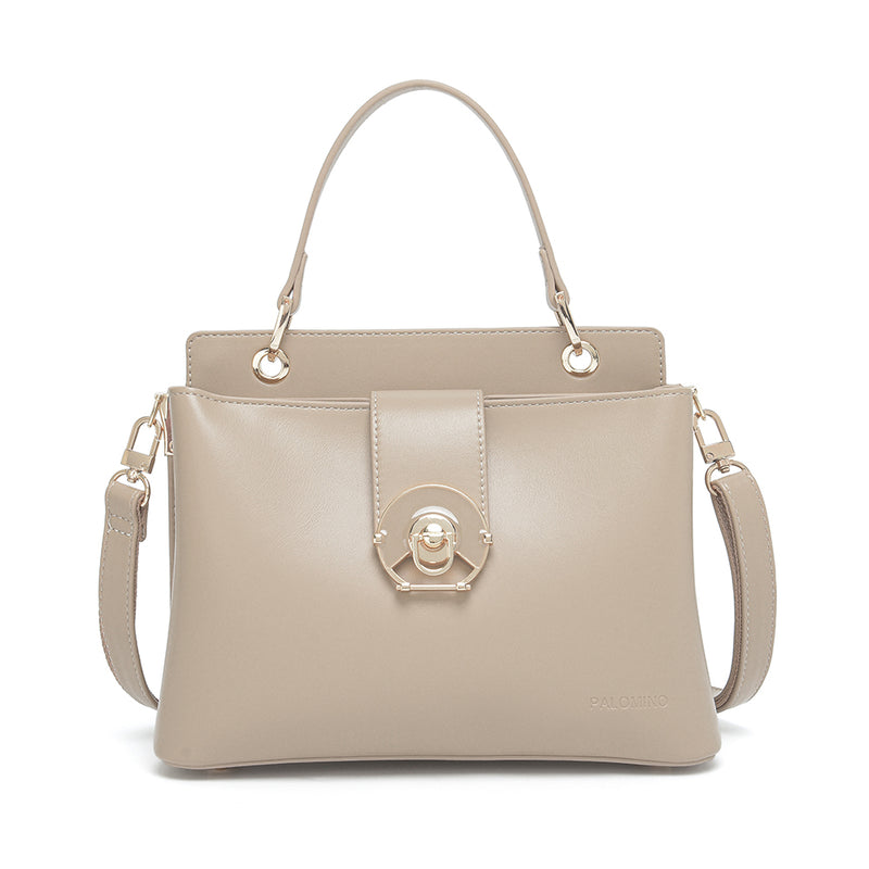 Palomino Joven Handbag - Khaki