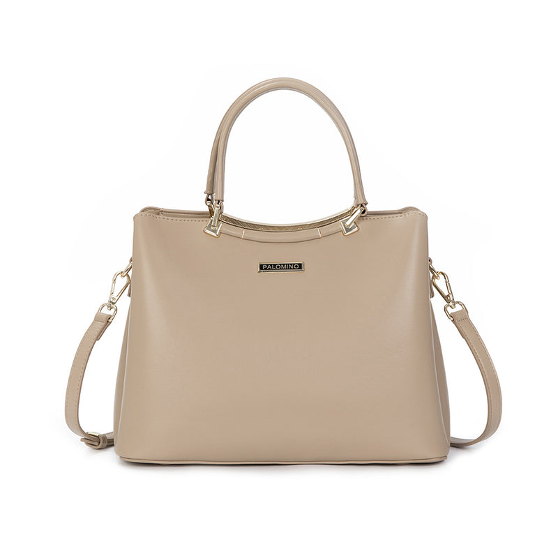 Palomino Benita Handbag - Khaki