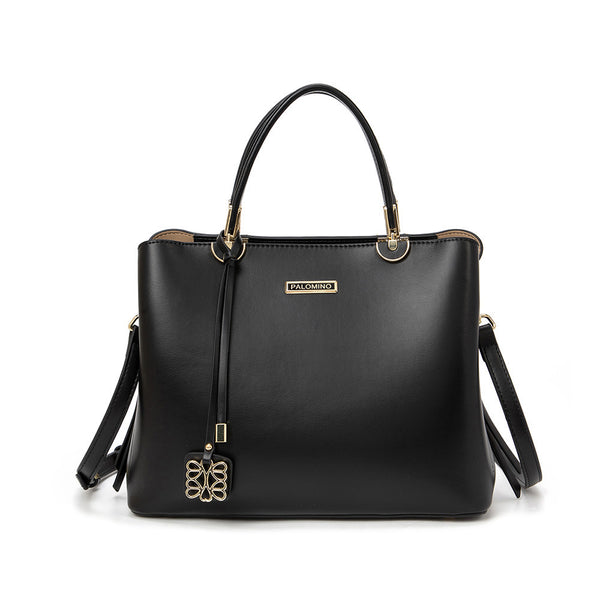 Palomino Rosean Handbag - Black