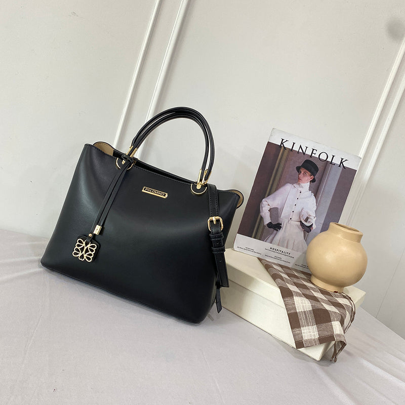 Palomino Rosean Handbag - Black