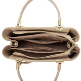 Palomino Rosean Handbag - Khaki