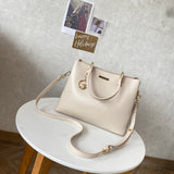 Palomino Winela Handbag - Cream