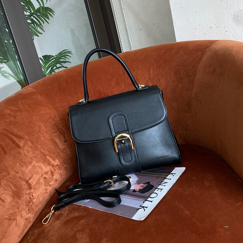 Palomino Sherly Handbag - Black