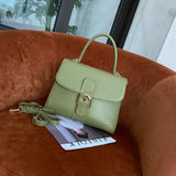 Palomino Sherly Handbag - Olive