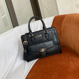 Palomino Halsey Handbag - Black
