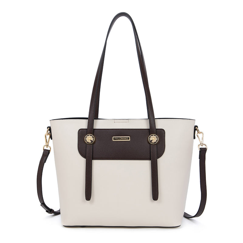 Palomino Blaire Totebag - Cream