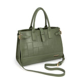 Palomino Carol Handbag - Olive