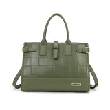 Palomino Carol Handbag - Olive