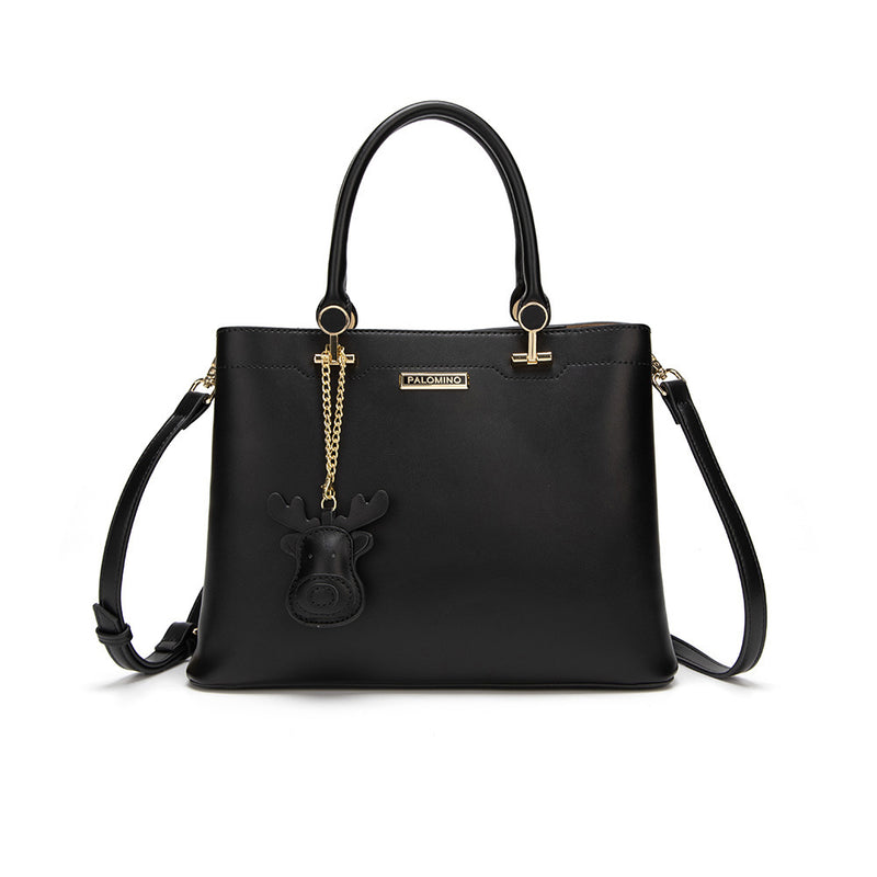 Palomino Clarin Handbag - Black