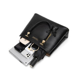 Palomino Clarin Handbag - Black