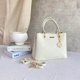 Palomino Lovina Handbag - Ivory