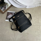 Palomino Harlow Backpack - Black