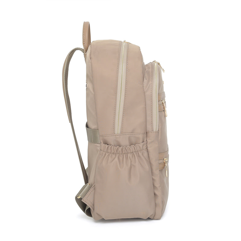 Palomino Harlow Backpack - Khaki